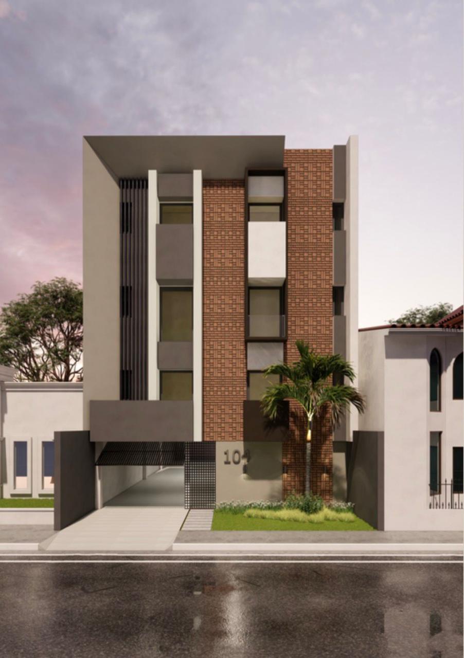 PREVENTA TORRE MAZARE - LOMAS DE MAZATLÁN